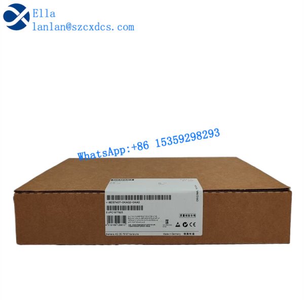 6ES7407 0KA02 0AA0 2