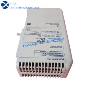 Eaton MTL8000 Series 8922-RB-IS Railbus Bus Isolation Module