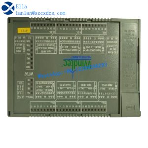 ABB 07KT97 GJR5253000R4270 5