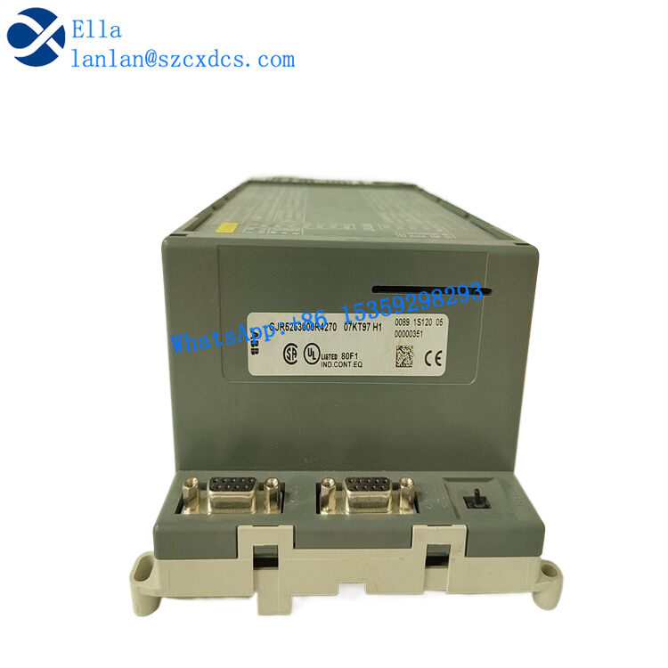 ABB 07KT97 GJR5253000R4270 6