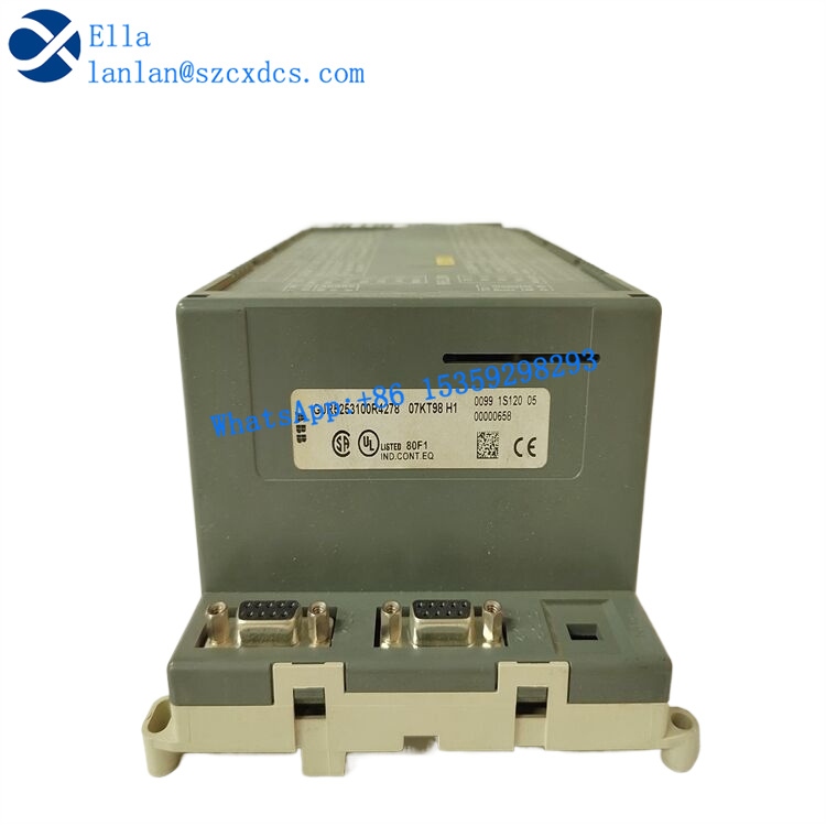 ABB 07KT98 GJR5253100R4278 (4)