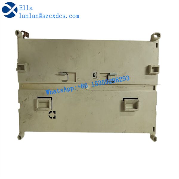 ABB 07KT98 H2 GJR5253100R0278