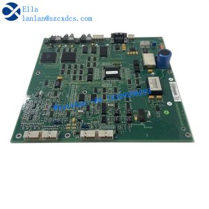 ABB DAPC100 3ASC25H203 4