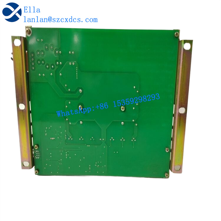 ABB KUC711AE 3BHB004661R0001 6