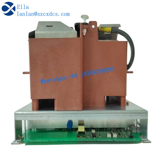 ABB KUC711AE101 3BHB004661R0101 3