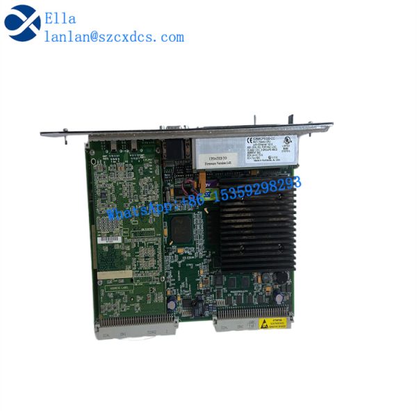 IC698CPE020 CC 3