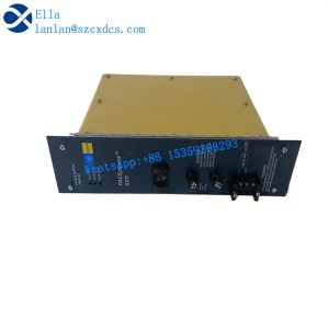 GE/Fanuc IC695RMX128 PACSystems RX3i Series Redundant Memory Swap Module