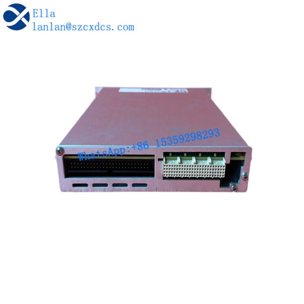 NI SCXI 1104C 3