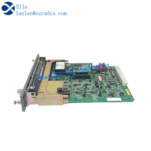 SHINKAWA VM 5K SST 2194 001 P001G 5