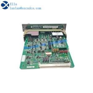 SHINKAWA VM-742B2-5 VM-7 Series Redundant Network Communication Module