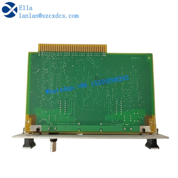 HONEYWELL MC-PDOX02 51304487-150 Digital Output (DO) Module - Image 5