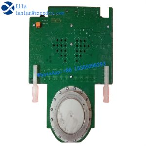 ABB 5SHY3545L0016 3BHB020720T0002 3BHE019719R0101 GVC736BE101 5