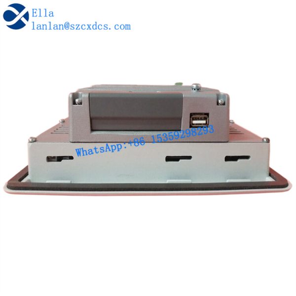 ABB PP845 3BSE042235R1 12