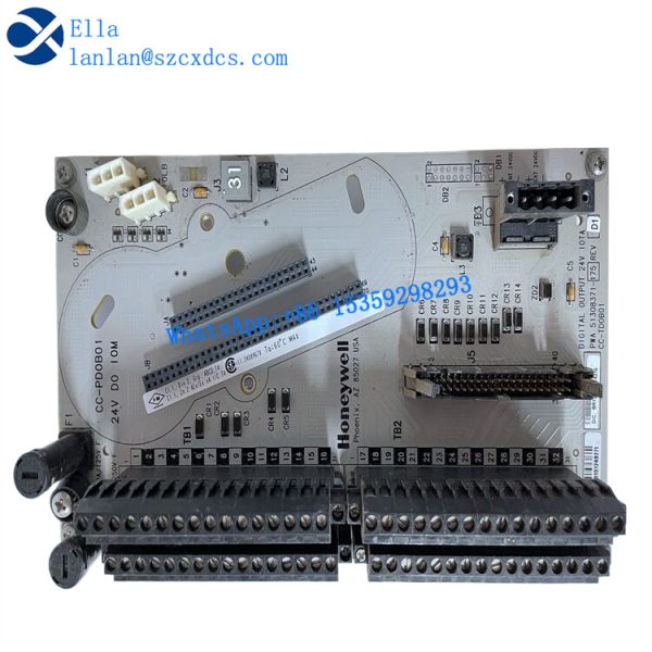 HONEYWELLCC PAIM01 4