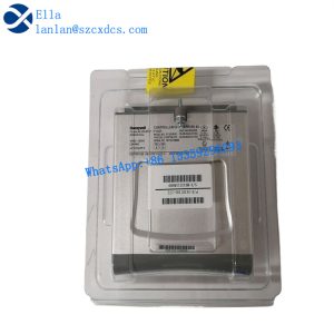Honeywell ControlEdge HC900 Controller 900U02-0100 Safe Universal IO Module