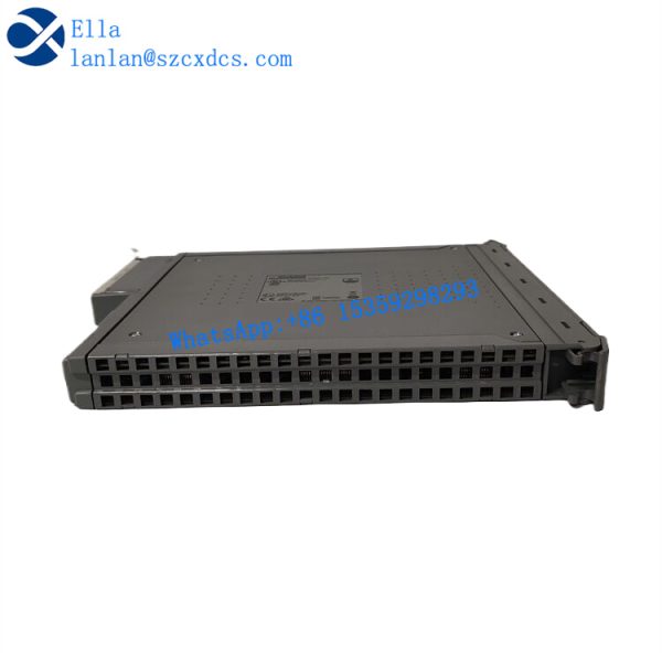 ICS TRIPLEX T8480C 2