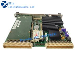 EX2100 series digital controller IS200EROCH2A excitation control board