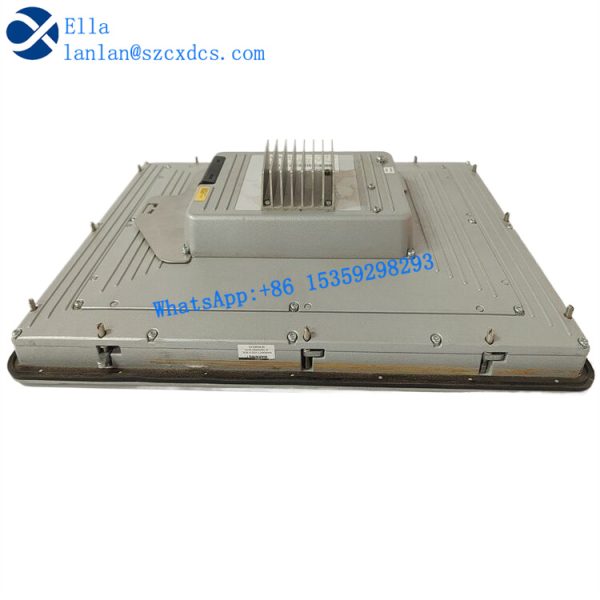 PP886H 3BSE069297R1 3
