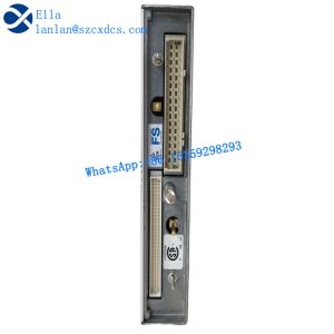 TRICONEX 3381 4