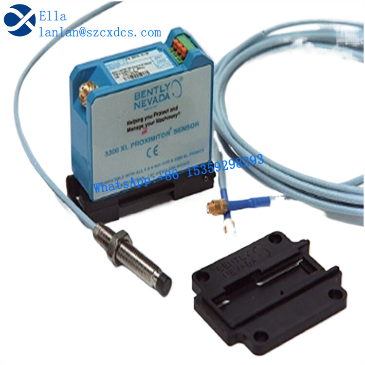 330780-90-00 Bently Nevada Proximity Sensor - Changxin