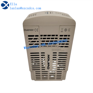 EMERSON 5X00875G01 5