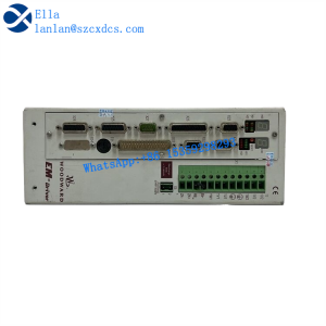 WOODWARD BUM60 1224 54 B 001 VC A0 0093 0013 G003 000 3522 1004 3 1