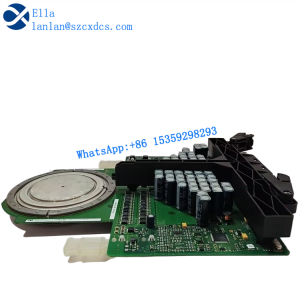 ABB 5SHX1960L0006 3BHB016120R0002 4 2