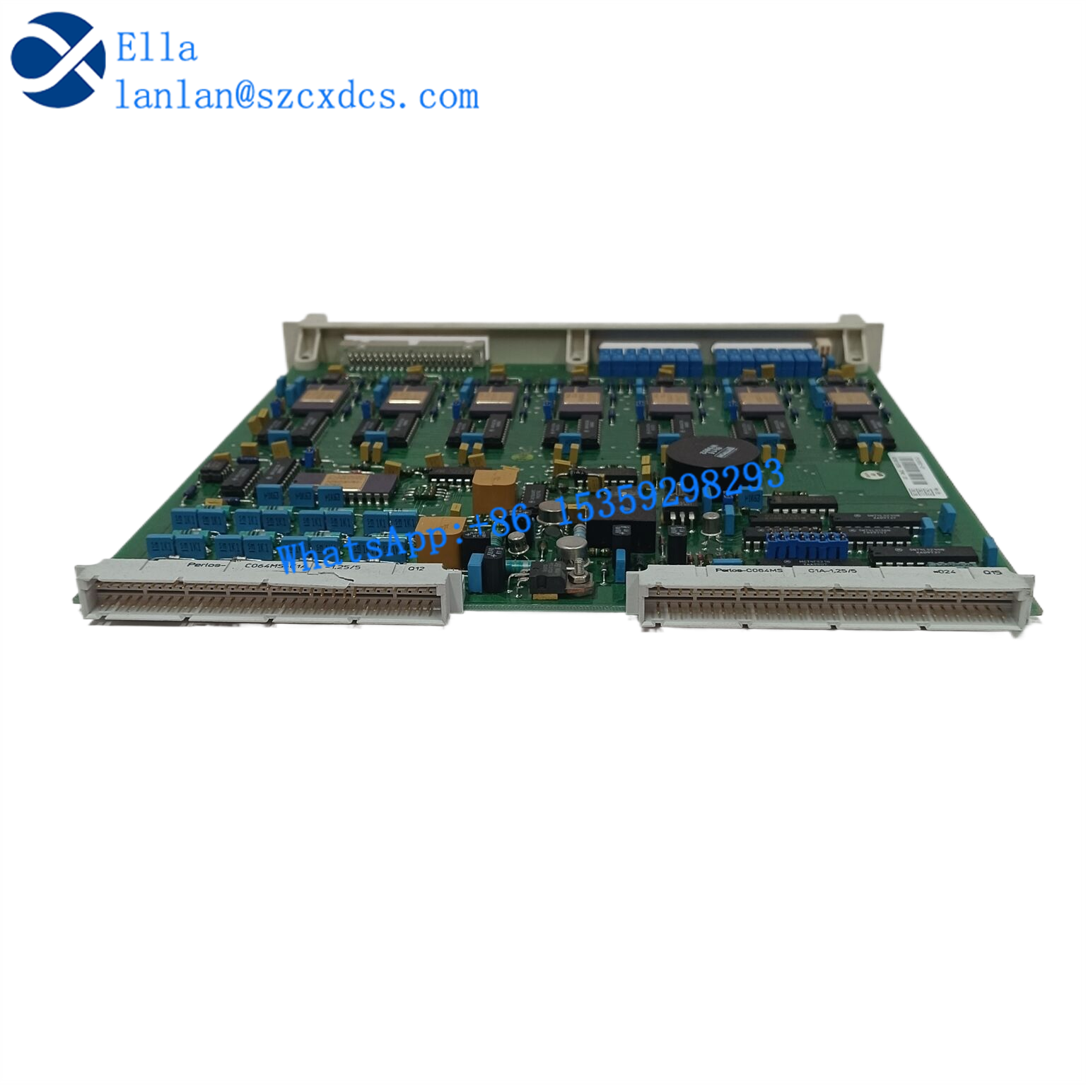 ABB DASO120 57120001 EY 5