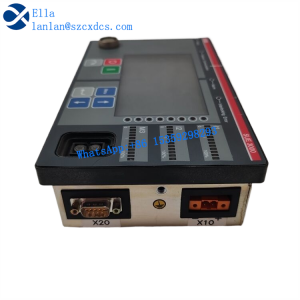 ABB SUE3000 1VCF750090R0804 5 1