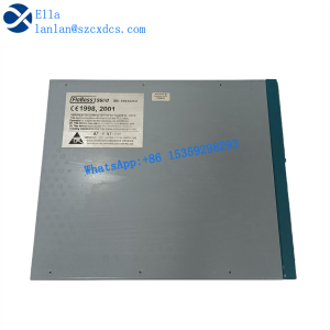 Emerson FLOBOSS S600+(FSFB S600+/S600P1-0-B-0-0-1) +CONFIG 600 LITE+(FSSWF-S600/S600LITE)+(FSFB-S600/3080017 Panel based flow computer