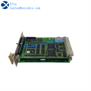 HIMA F8627X SIL3 level Ethernet secure communication module