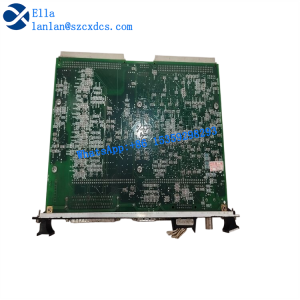 EX2100 excitation system IS200ESELH1A exciter selection board