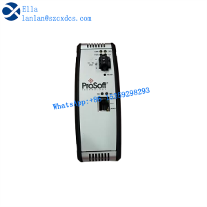 ProSoft PLX31-EIP-MBS4 Modbus Serial Four Port Protocol Gateway Module