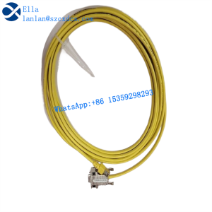 ABB 3BHE015519R0001 3