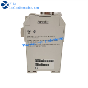 ABB HS810 3BDH000305R0101 1