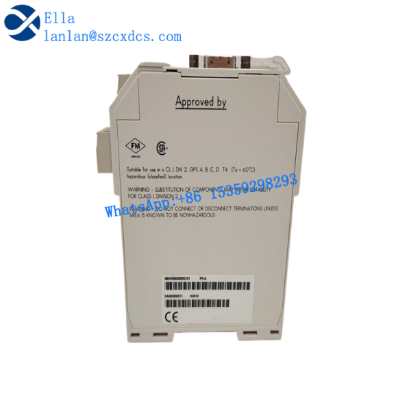 ABB HS810 3BDH000305R0101 1