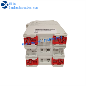 ABB HS810 3BDH000305R0101 4