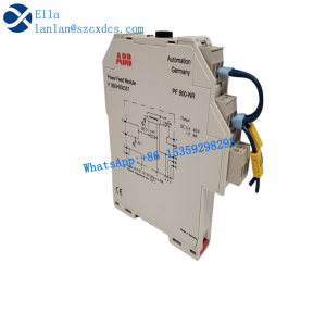 ABB PF900 NR 3BDH000357 4