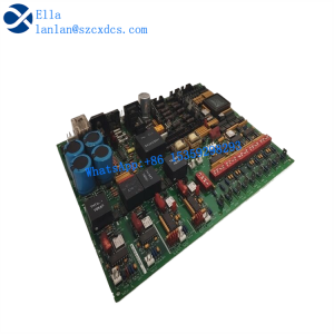 GE DS200DCFBG1BLC 1
