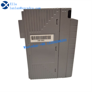 YOKOGAWA AAI141 H50 S2 3