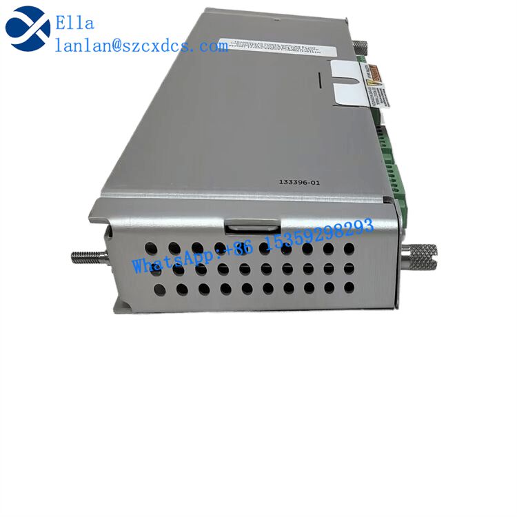 Bently 350054 133396 01 3 1