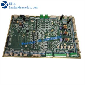 IS200STAIH1ABB Mark VI Single Channel Analog I/O Terminal Board
