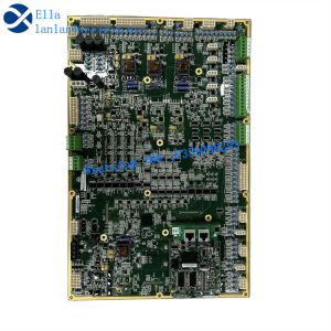 GE IS215WETAH1BB IS200WETAH1AGC 4