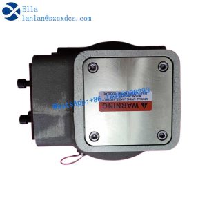 WOODWARD 9907-1200 Current to Pressure Converter (CPC-II)