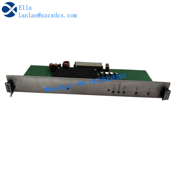 ABB 086370 001 2