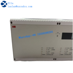 SYCHROTACT 5 3BHB006716R0277 SYN5302a ZV277 1