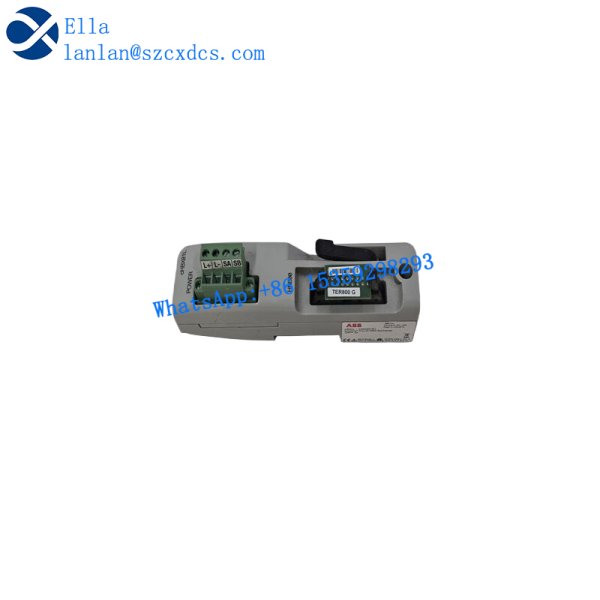 ABB CHBX01L 2VAA008574R1 2