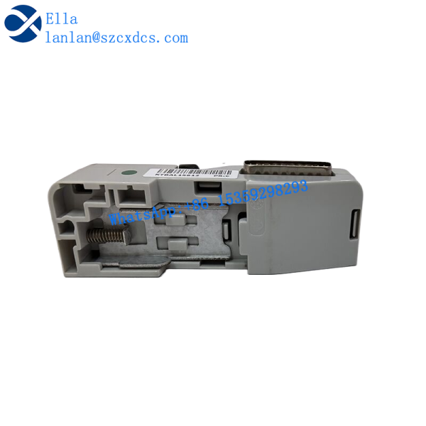 ABB CHBX01L 2VAA008574R1 3