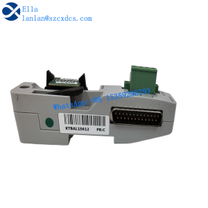ABB CHBX01L 2VAA008574R1 4