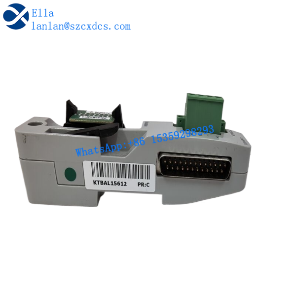ABB CHBX01L 2VAA008574R1 4